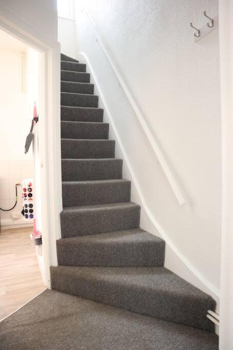 Spacious 1 Bedroom Apartment Leicester Ngoại thất bức ảnh
