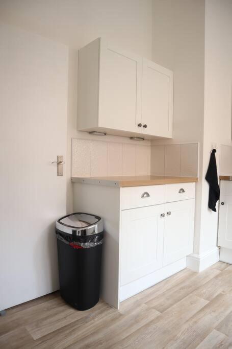 Spacious 1 Bedroom Apartment Leicester Ngoại thất bức ảnh